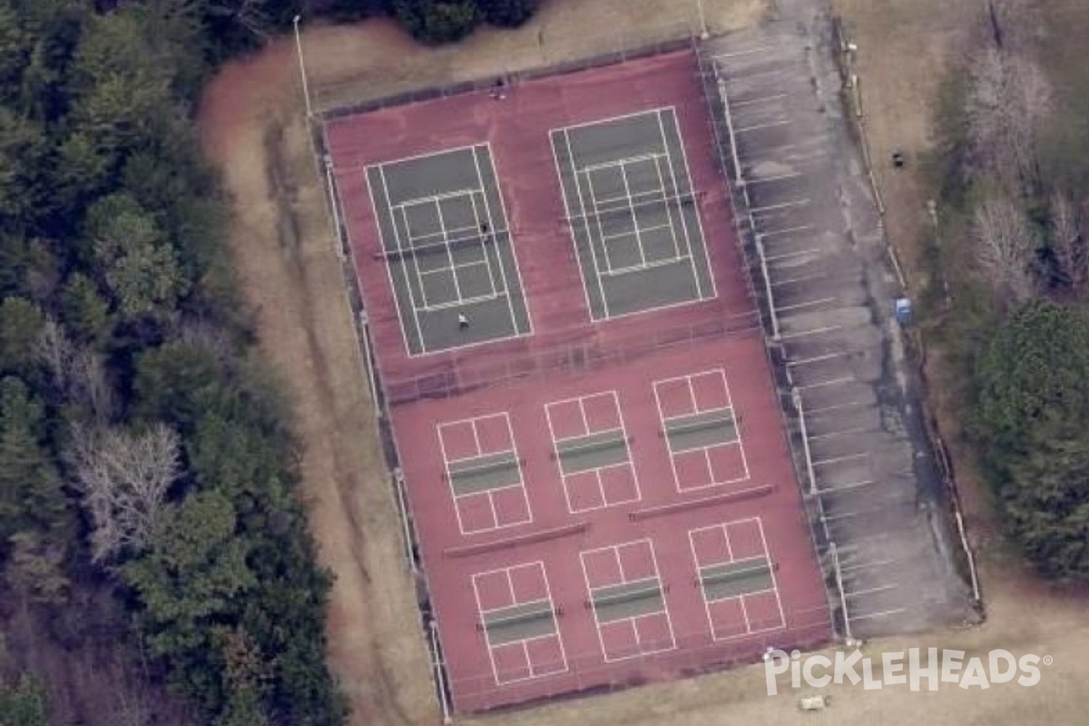 Photo of Pickleball at Dan Nicholas Park